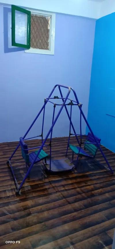 العاب حضانه في دمنهور, البحيرة - 4,800 EGP