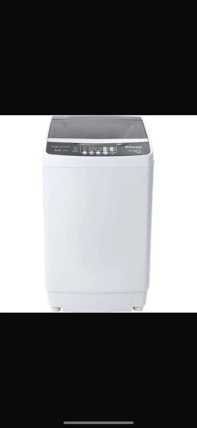 غسالة اتوماتبك