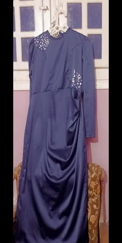 فستان سوريه للمناسبات خامه ستان في شربين, الدقهلية - 700 EGP