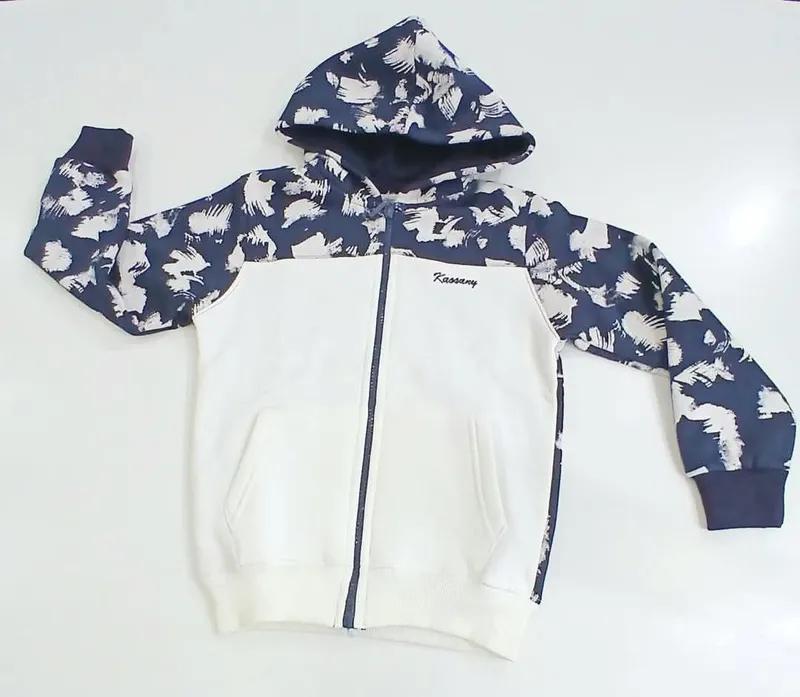 سويت شيرت ميلتون كابيشو