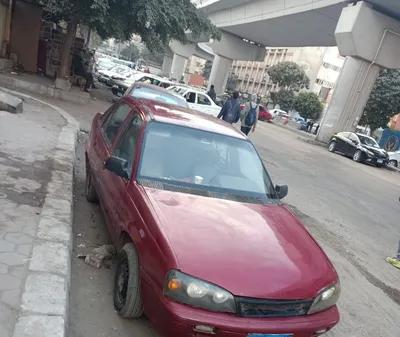 دايو رايسر 1994