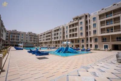 شقة للبيع في الغردقة