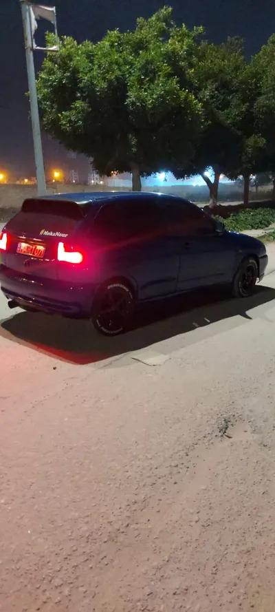 سيات ابيزا 1994