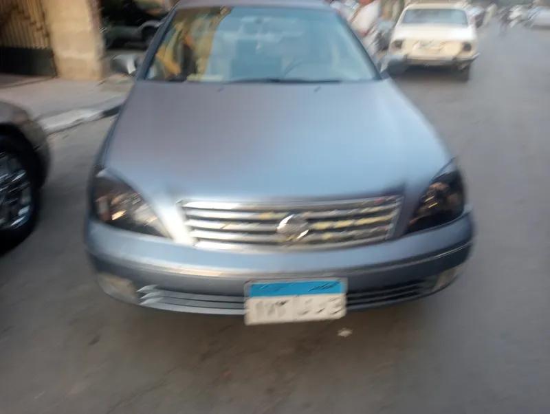نيسان صني اتوماتيك