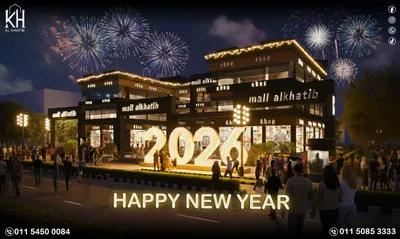 وحدات تجاريه في قلب مدينة الشروق في اكبر منطقه تكدث بالسكان