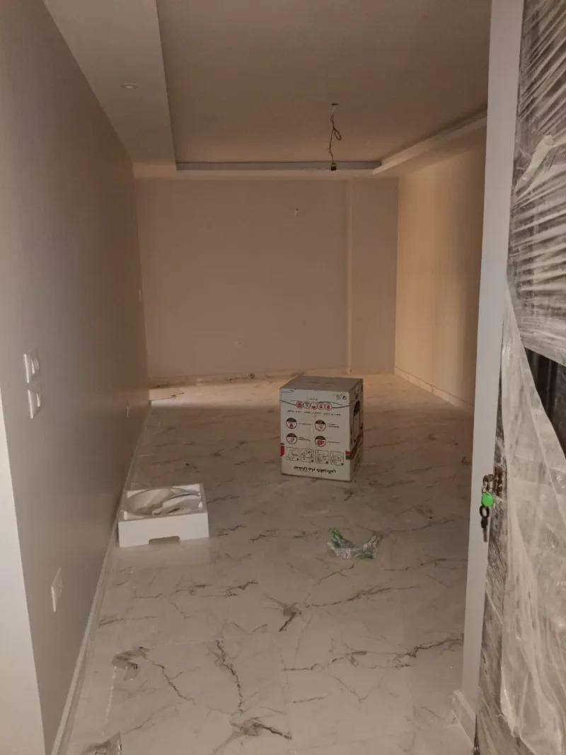 شقة للبيع بلؤلؤة القاهرة الجديدة بالتجمع الخامس تشطيب راقي