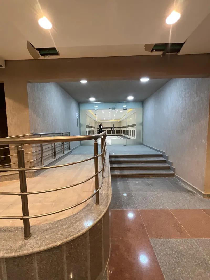 شقة للبيع في العلمين الجديدة في الداون تاون