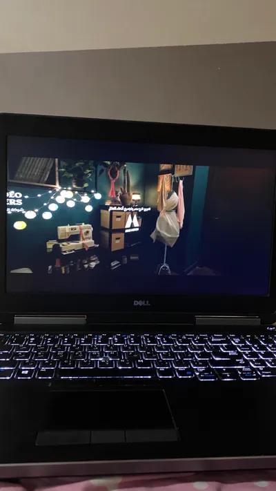 dell precision 7520 في مدينة أسيوط, أسيوط - 14,800 EGP