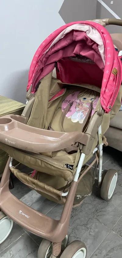 سترولر شبه جديدة في مدينة العبور, القاهرة - 2,200 EGP