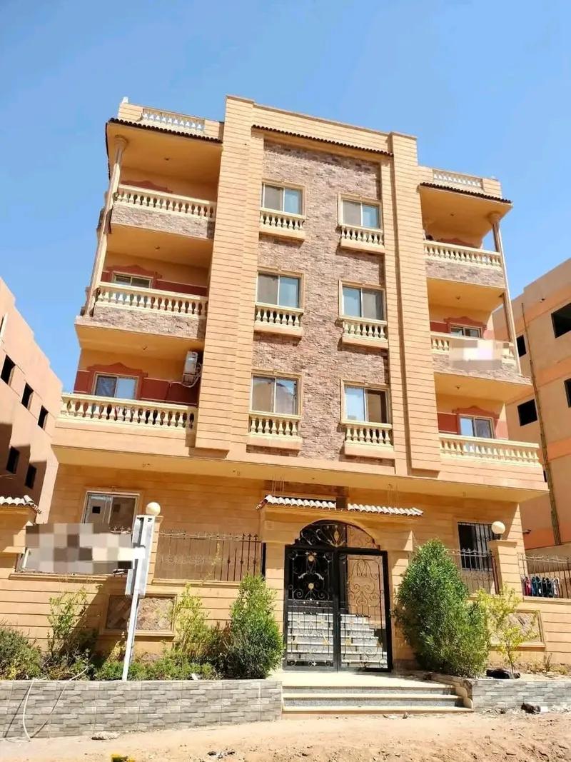 شقه في الحي المتميز