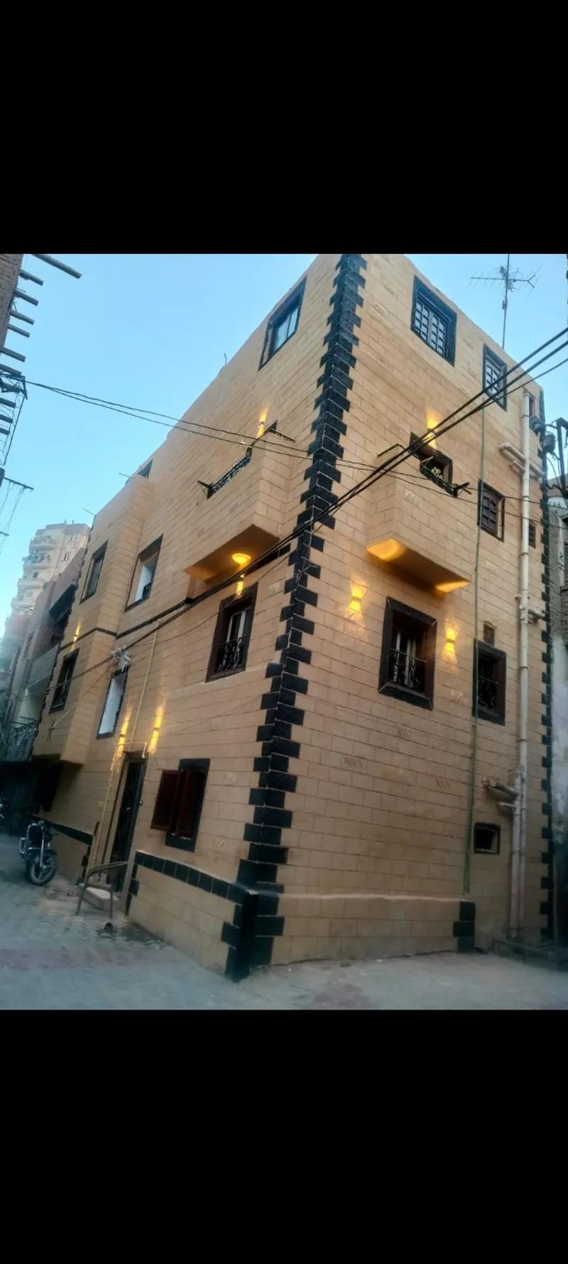 بيت 90 متر للبيع