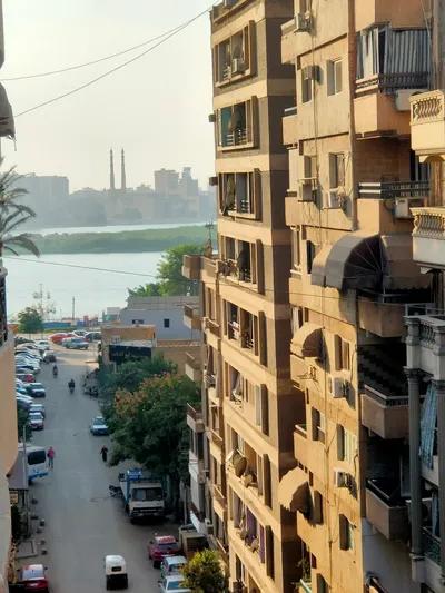 شقة للبيع في شبرا