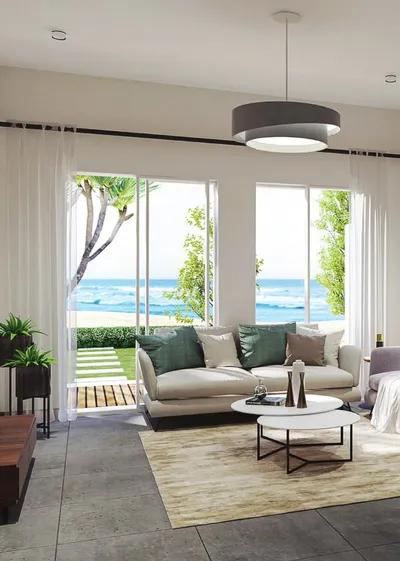 شاليه للبيع في العلمين الجديدة