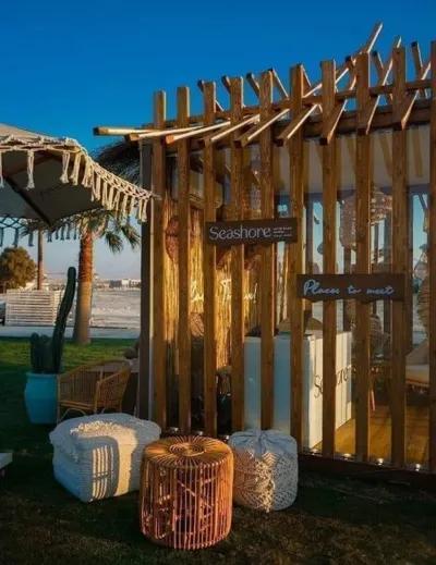 شاليه للبيع في العلمين الجديدة