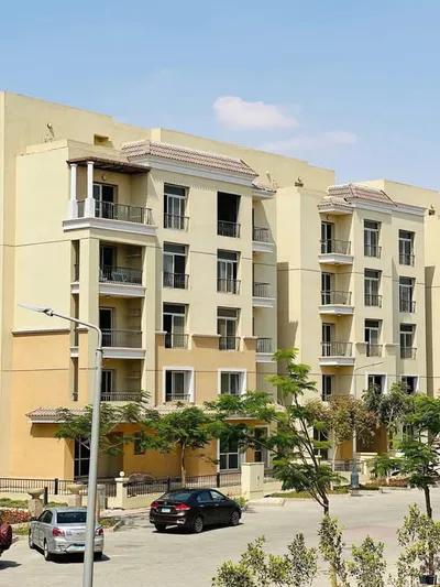 شقة للبيع في الفراشه