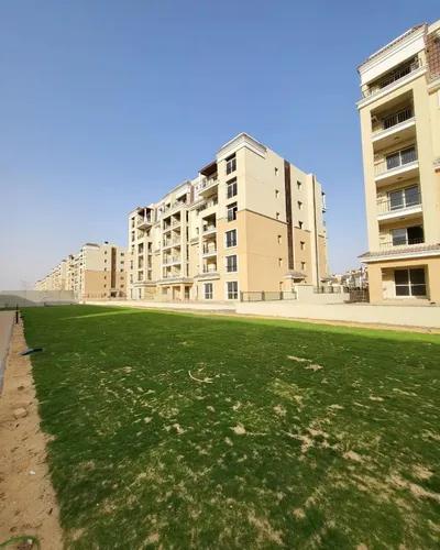 شقة للبيع في التجمع الاول