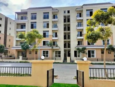 شقة للبيع في مدينة المستقبل