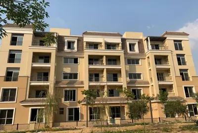 شقة للبيع في التجمع الاول