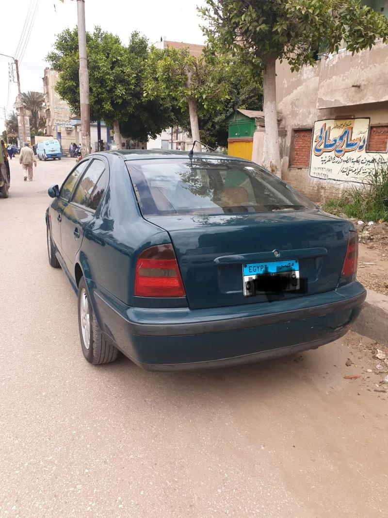 أوكتافيا a4 1999 للبيع