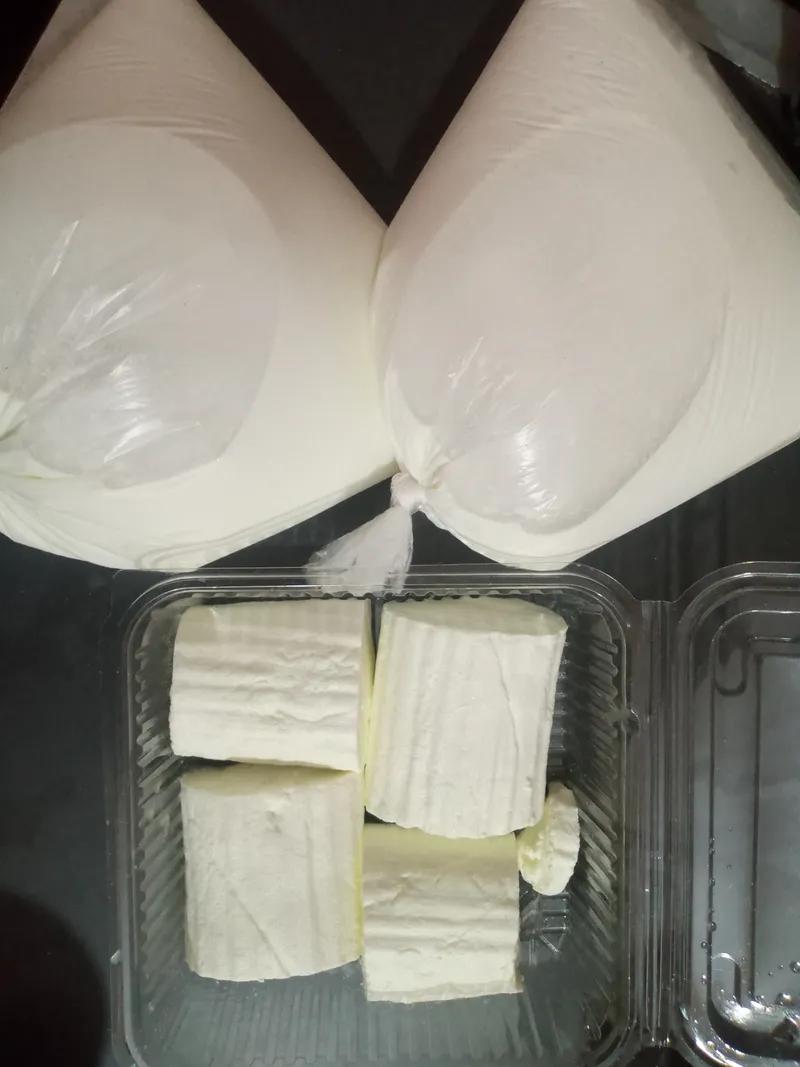 منتجات ألبان فوري جبنه قريش كريمه وقشطه فلاحي وجبنه كريمي