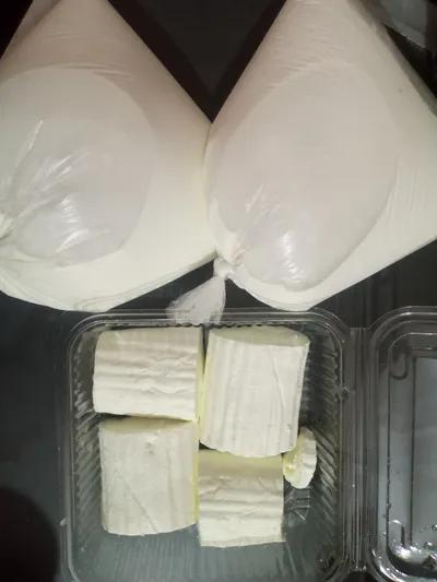 منتجات ألبان فوري جبنه قريش كريمه وقشطه فلاحي وجبنه كريمي في طنطا, الغربية - 85 EGP