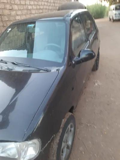 سوزوكي التو 2008