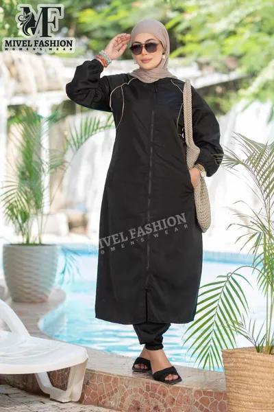 أجمد بوركيني طويل من مصنع مايفل بسعر المصنع لعيونكوا في اي مكان 😉 في وسط القاهرة, القاهرة - 550 EGP