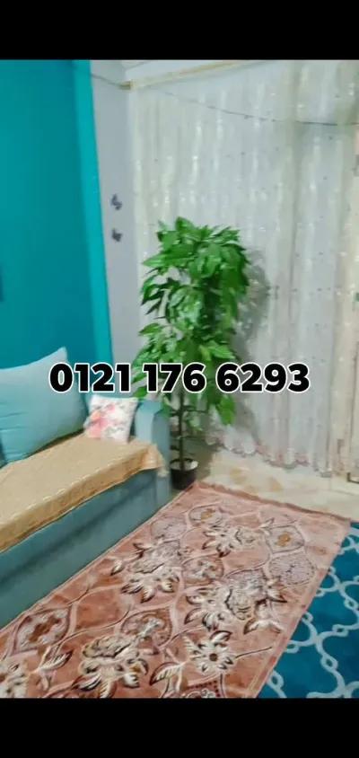 شقة للبيع في المرج