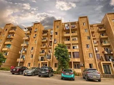 شقة للبيع في الحي الحادي عشر