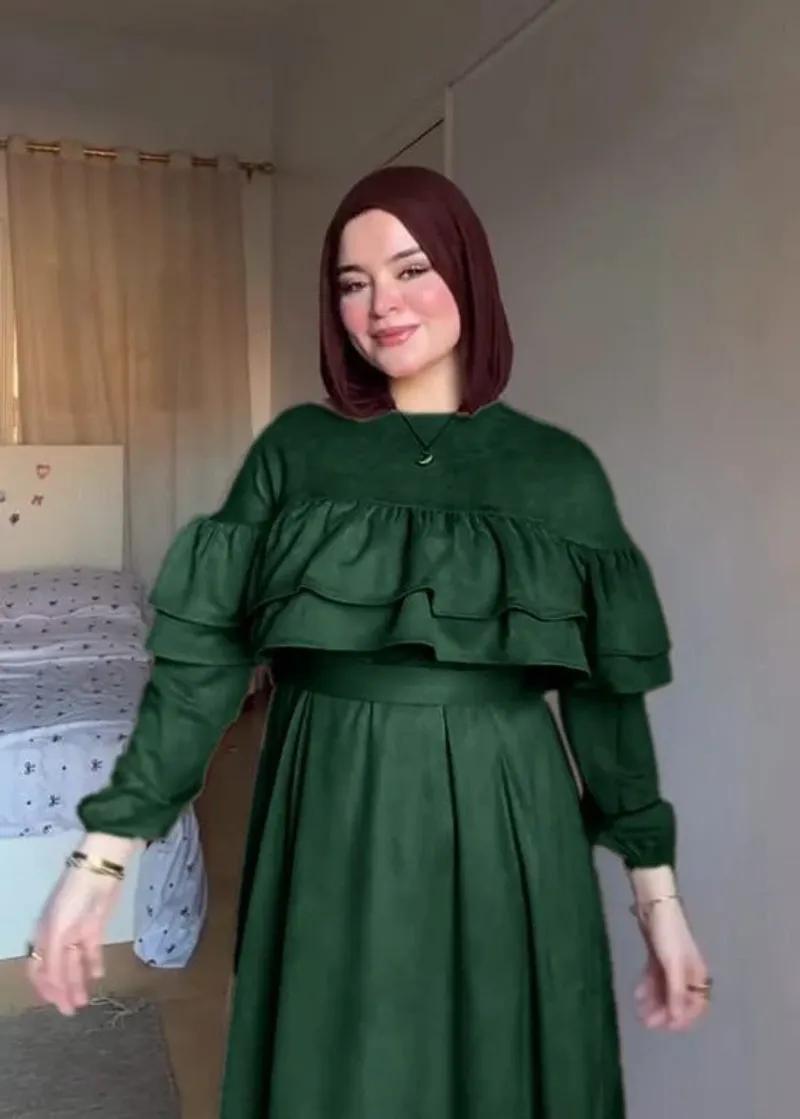 دريس كورنيش على الصدر