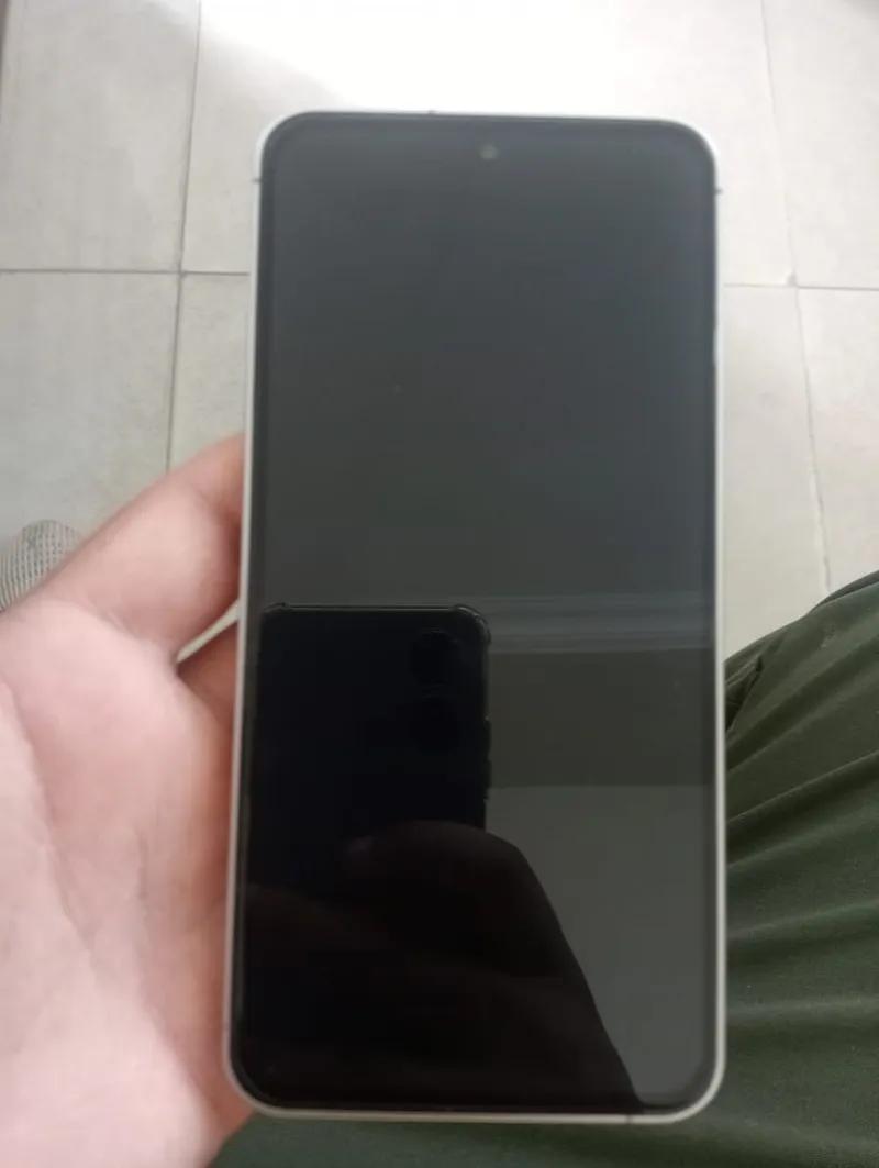 سامسونج جلاكسي s24 fe