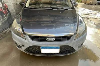 فورد فوكَس 2009