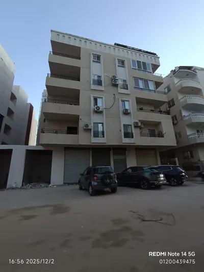 شقة للبيع في الغردقة في الغردقة, البحر الأحمر - 1,950,000 EGP