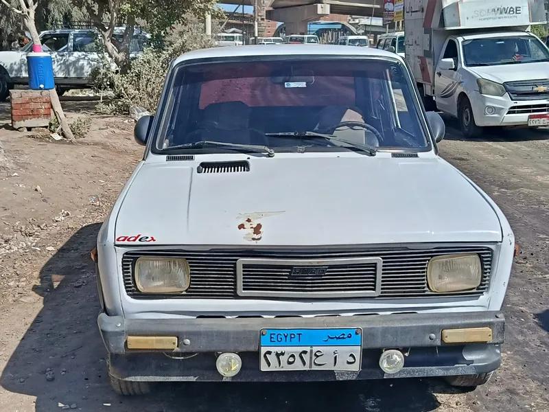 فيات 128بحالة ممتازة