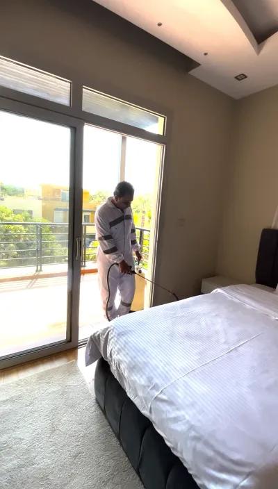 خدمة مكافحة حشرات من الشركة الالمانية |***1 في مدينة نصر, القاهرة - 20,000 EGP