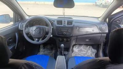 رينو لوجان 2016