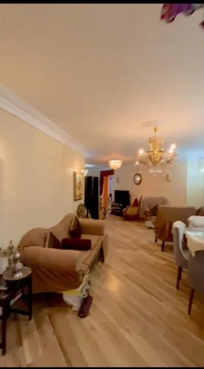 شقة للبيع في مدينة نصر