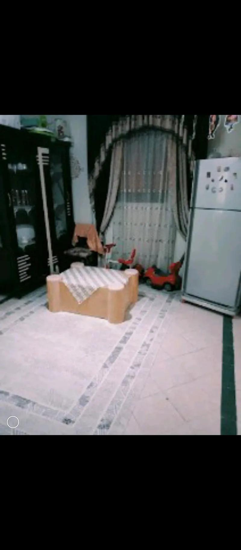 شقه للبيع في الشارع الجديد شبرا الخيمه