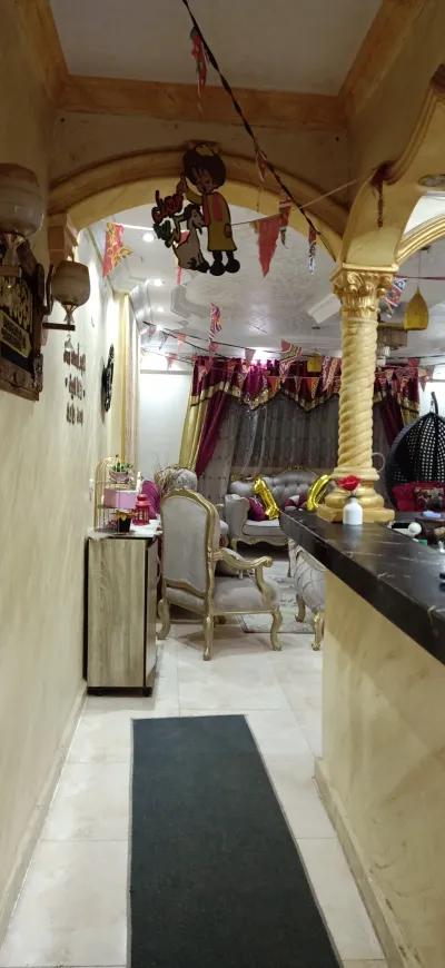 شقة للبيع في فيصل