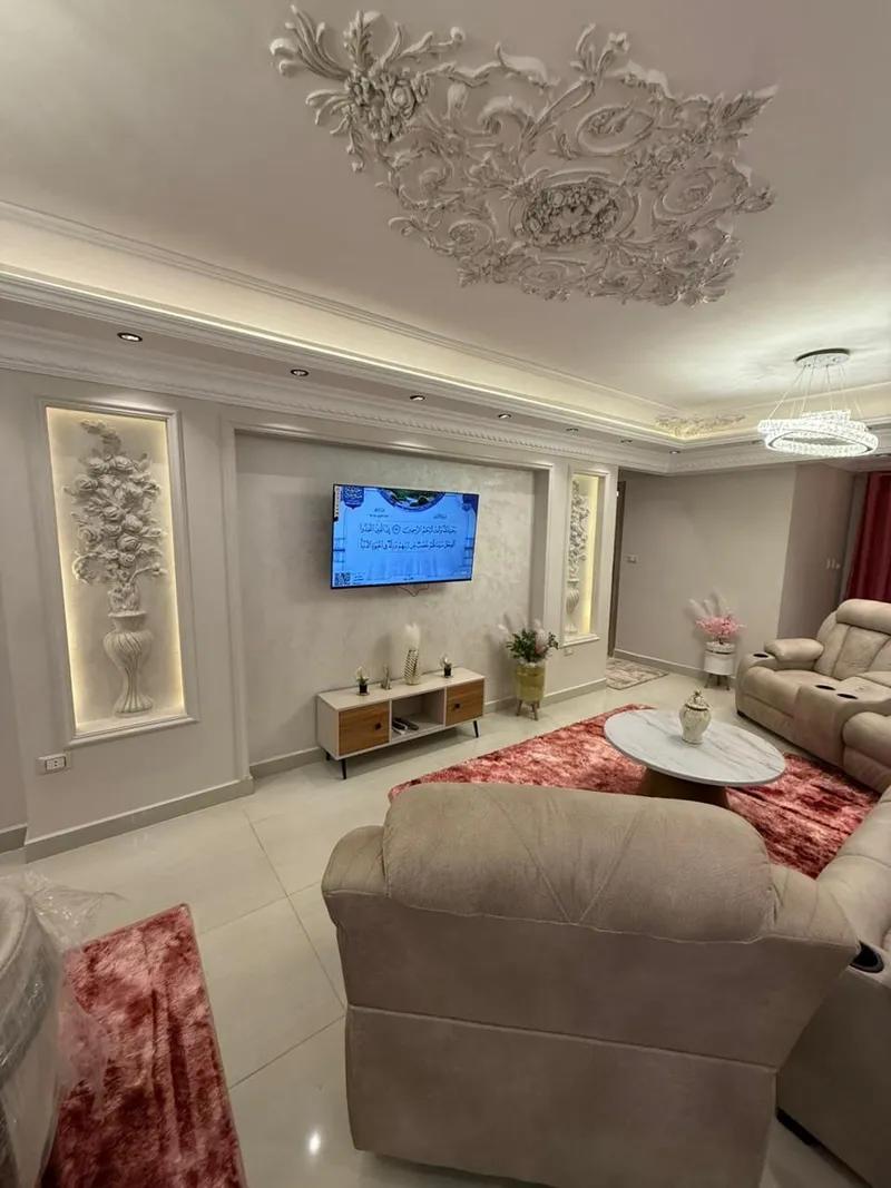 شقه للبيع مدينة نصر، سهوله ف المعاينه