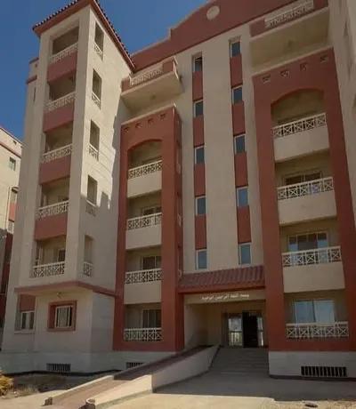 شقة للبيع في مدينة الإسماعيلية