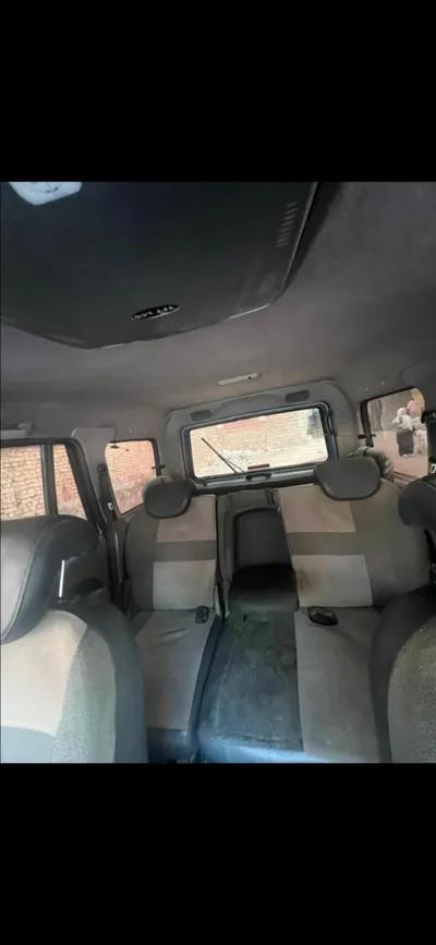 ماهيندرا سكوربيو-ان 2012