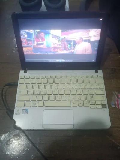 لابتوب Samsung Atom في جسر السويس, القاهرة - 1,500 EGP