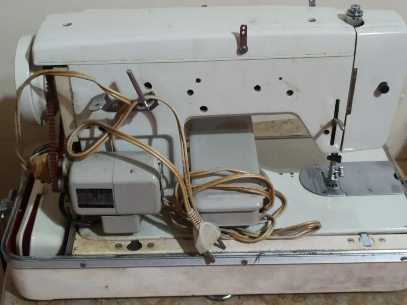 ماكينة بلوبيرد مستورده