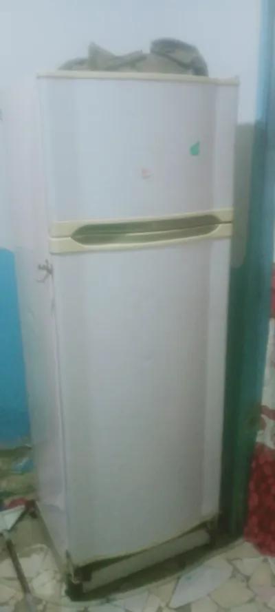 تلاجه كريازي 14قدم في المنصورية, الجيزة - 4,500 EGP