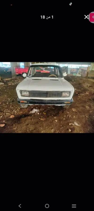 فيات نوفا 128 1982