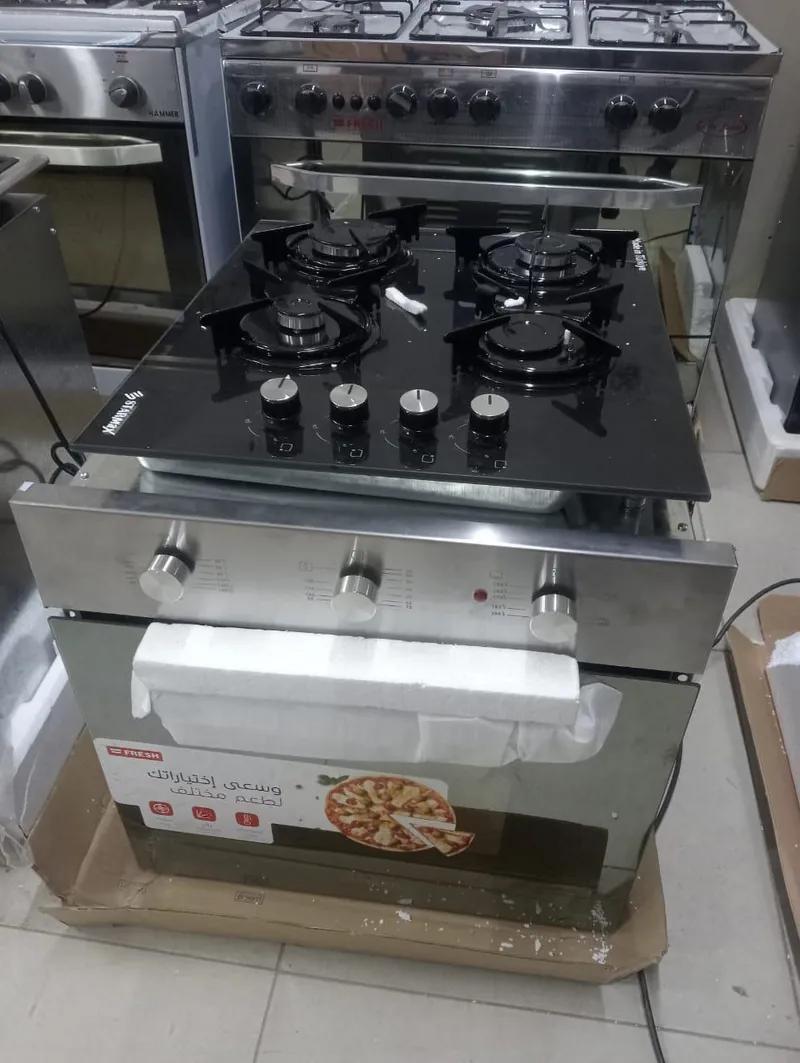 مسطح بلت ان فريش