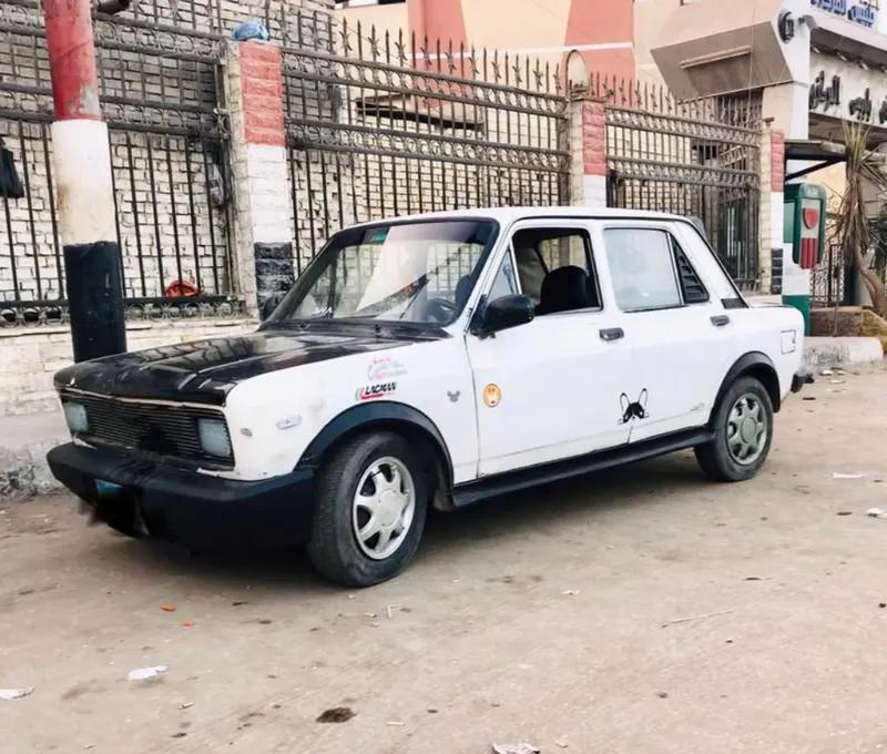 فيات 128 مودل 88 للبيع او البدل ب 127