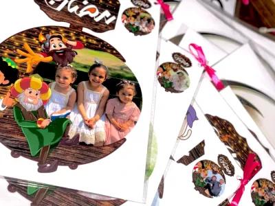 استيكرات رمضان في المنشية, الإسكندرية - 40 EGP