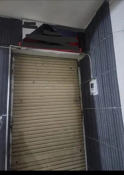 محل تجاري للايجار